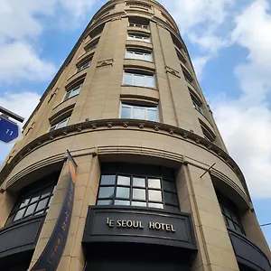 Le Hotel Seul