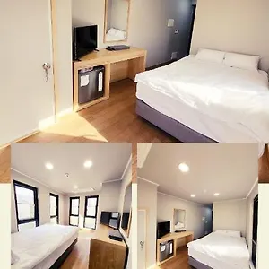 J.hill House Affittacamere Seul