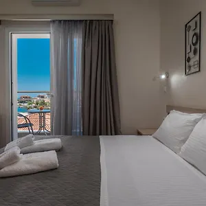 Sunshine Aparthotel Neos Marmaras