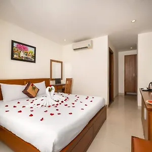 Twilight Hotel Da Nang