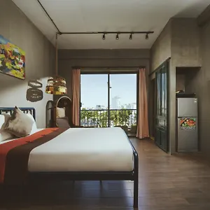 La Maison Des Délices Appartamento Da Nang